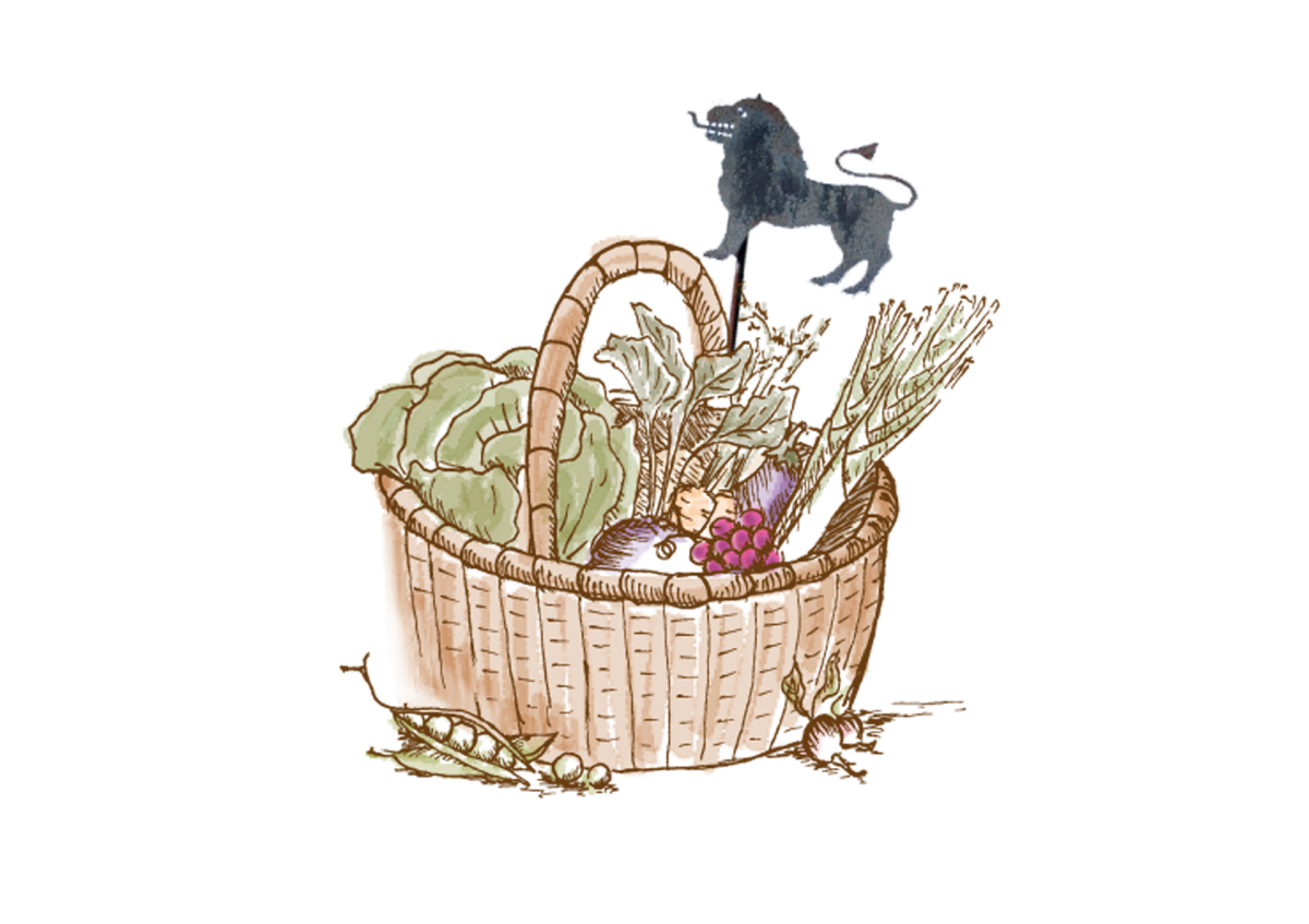 Château Prieuré La Caussade